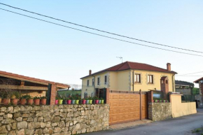 Apartamentos Rurales Los Solares